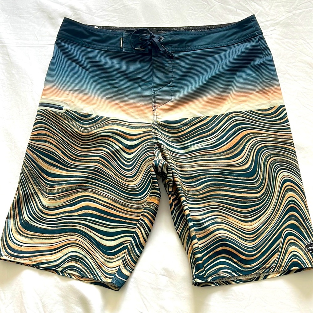 O’Neill Hyperfreak Boardshorts